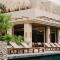 Naio Hotel y Villas - 帕洛米诺