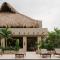 Naio Hotel y Villas - 帕洛米诺