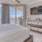 St Maarten 1207 a Completely Remodeled Beach Front Condo at Silver Shells 12th Floor Sleeps 8 - Destin