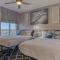 St Maarten 1207 a Completely Remodeled Beach Front Condo at Silver Shells 12th Floor Sleeps 8 - Destin