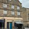 Bakewell - Large Town House in the centre of town