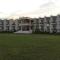Ostria Hotel Kakovatos Beach