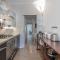 Luxury Loft Porta Venezia in downtown Milan