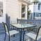 Luxe Bartram Beach Retreat 4BD - 3BA - Atlantic City