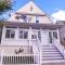 Luxe Bartram Beach Retreat 4BD - 3BA - Atlantic City