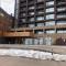 Departamentos ALOJAMIENTO OFICIAL GRAN PARADOR ski in - out, Centro de Ski El Colorado, Farellones - Único con descuentos en servicios del Centro de Ski