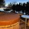 Lakefront Trifecta with Private Hot Tub, Sauna & Free Massages