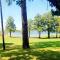 McGee's Landing Lakefront Cabin #2 on Toledo Bend Lake - South Toledo Bend