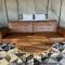 Glamping Dome 1 - 10 minutes from Kings Canyon - Dunlap