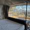 Glamping Dome 1 - 10 minutes from Kings Canyon - Dunlap