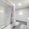 Hot Tub, Game Room and Fire Pit Canton Log Cabin - 坎顿