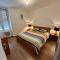 Appartement 2 chambres lumineux