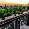 YourSpot Project - shared countryhouse - private rooms - West Peloponnese