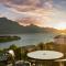 Sun-filled on Wakatipu - 皇后镇