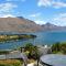 Sun-filled on Wakatipu - 皇后镇
