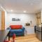 Cozy Private Apt near Downtown - Burlington