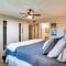 Pet-Friendly 55 and Green Valley Home with Golf Gear!