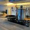 Out of the Box - Two creative tiny houses by Heiti Gstaad