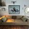 Out of the Box - Two creative tiny houses by Heiti Gstaad