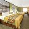 Super 8 by Wyndham Wheat Ridge/Denver West