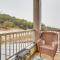 Jonestown Condo on Lake Travis with 2 Balconies!