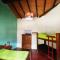 Hostal La Albahaca
