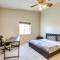 Joshua Tree Area Vacation Rental about 12 Mi to Park!