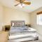 Joshua Tree Area Vacation Rental about 12 Mi to Park!
