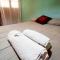Hostal La Albahaca