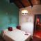 Hostal La Albahaca