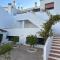 Casa en las buganvillas Vera Playa