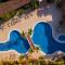 Los Suenos Resort Bella Vista 2B 3 Bdr 3 bath by Stay in CR