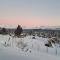 Rondablikk Fjellstasjon