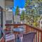 Cozy & affordable, Spacious Condo by the lake - Incline Village