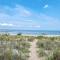 Cozy condo steps from the Beach access - نورفولك
