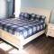 Cozy condo steps from the Beach access - نورفولك