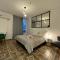Obelisk Apartment Studio