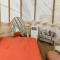 Furnished Teepee/Glamping/Kayak Ramp/King Bed - Stanton