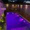 Aconchego! Sua casa com Piscina em Passos!!