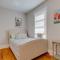 NEW! Boston Condo Near MBTA, 3 Mi to Fenway! (U2) - 波士顿
