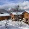 Lohei - Chalets im Chiemgau