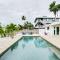 Updated St James City Home on Canal with Pool and Dock - Saint James City