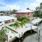 Updated St James City Home on Canal with Pool and Dock - Saint James City