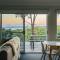 Expansive Bay Views, Light & Airy House, Wood Fire