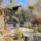 HABITAT – Lodging on the Rio Pueblo - Taos