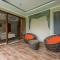 Gefecon Villa Ubud
