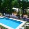Hosteria Arenas