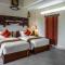 Gefecon Villa Ubud