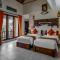 Gefecon Villa Ubud