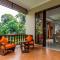 Gefecon Villa Ubud